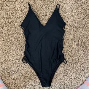 Aerie One Piece Swimsuit